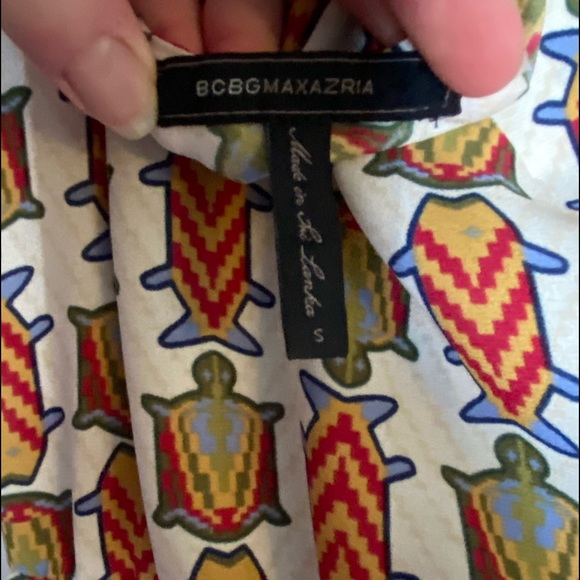 BCBG romper - Picture 3 of 3